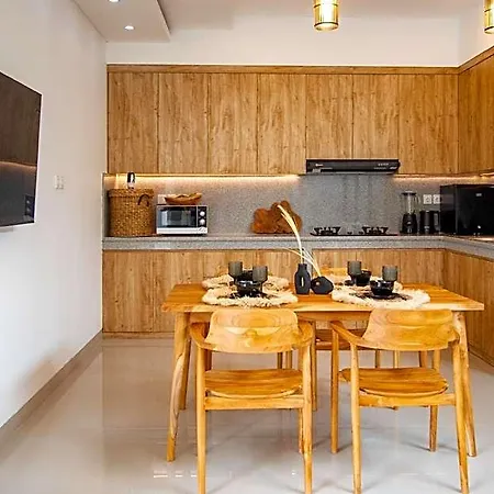 Sundaze 2-Prime Location-2Br Vila Near Citycenter!