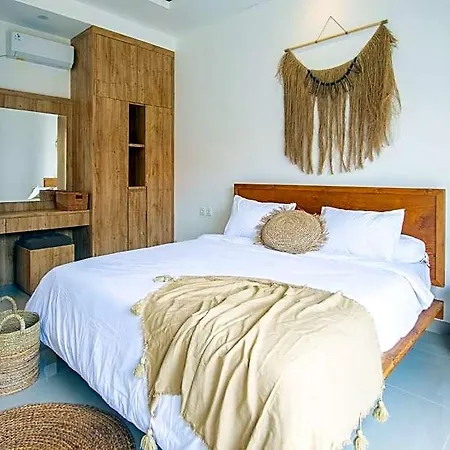 Sundaze 2-Prime Location-2Br Vila Near Citycenter!