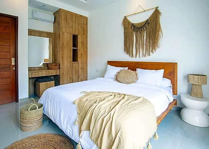 Villa Sundaze 2-prime Location-2br Near Citycenter!