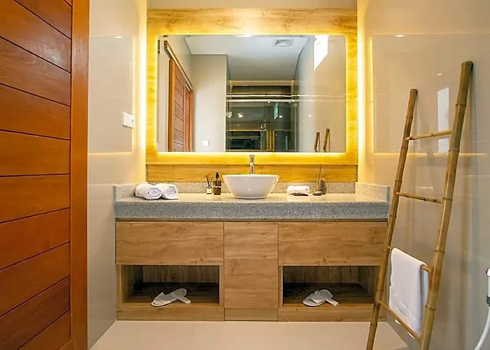 Sundaze 2-prime Location-2br Near Citycenter! Kerobokan (Bali)